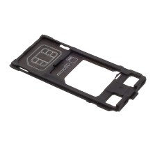 OEM microSD Card Tray Holder Slot for Sony Xperia XZ / X Performance / X