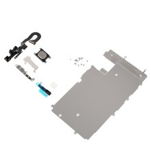 For iPhone 7 4.7 OEM LCD Screen and Digitizer Assembly Small Parts Set
