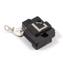 OEM for iPhone 7 4.7 WiFi Antenna Retaining Bracket Cover Replacement Part