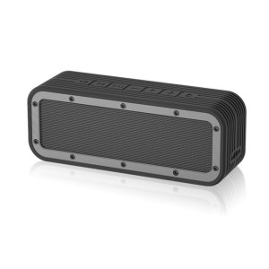 V8 Pro Portable 50W Wireless Bass Outdoor Waterproof Speaker Stereo Music Subwoofer Support Aux TF USB