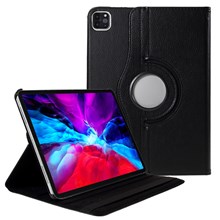  crazy horse texture leather card holder case Stand for Amazon Fire Phone - Black