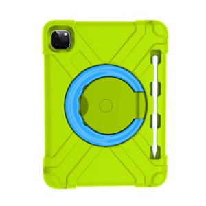 Green/Blue