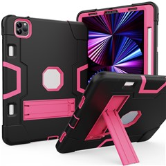 Black / Rose