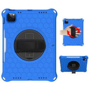 Blue/Black