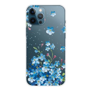 Blue Flowers