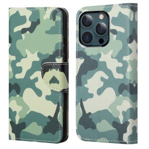 Camouflage Pattern
