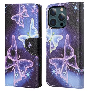 Vivid Butterflies
