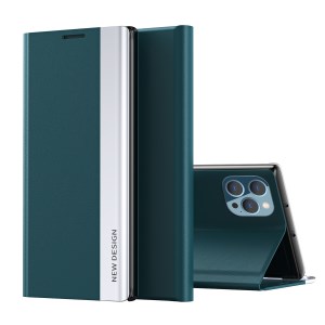 Blackish Green
