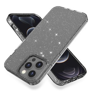 Transparent Black