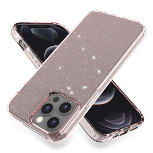 Transparent Pink