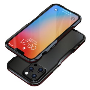 Black/Red