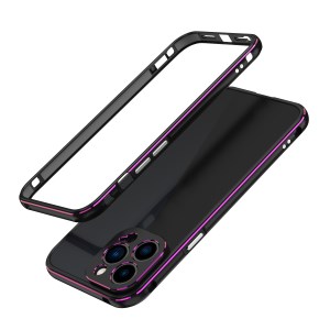 Black/Purple