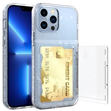 Transparent Glitter Powder