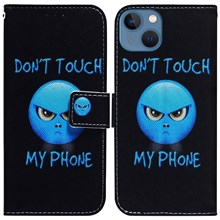 Don't Touch My Phone