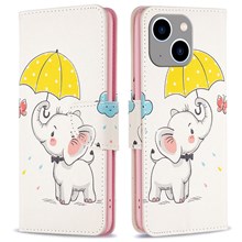 Umbrella and Elephant