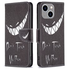 Don't Touch My Phone
