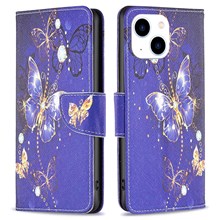 Purple Butterflies