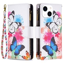 Two Butterflies