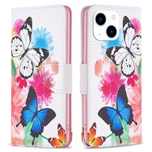 Two Butterflies