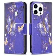 Purple Butterflies