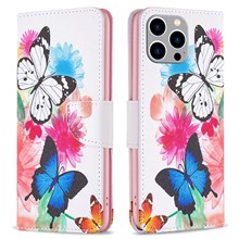 Two Butterflies