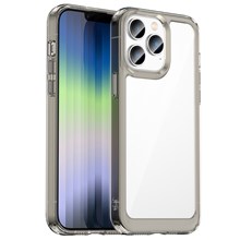 Transparent Grey