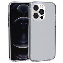 Transparent Grey