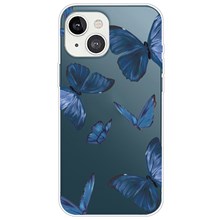 Blue Butterfly