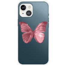 Pink Butterfly