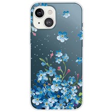 Blue Flowers