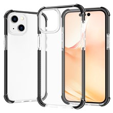 Clear/Black