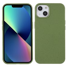 Blackish Green