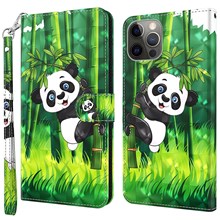 Panda Climbing