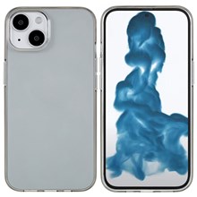 Transparent Black