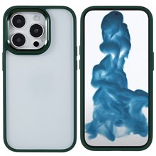Blackish Green