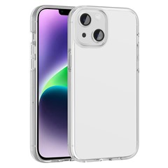 Transparent White