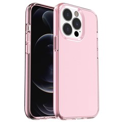 Transparent Pink