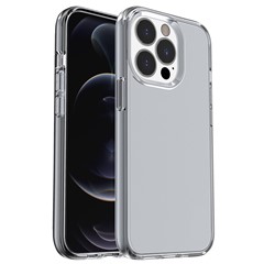 Transparent Grey
