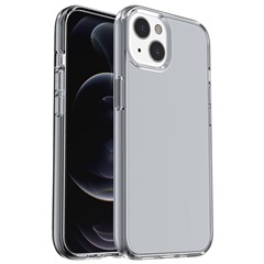 Transparent Grey
