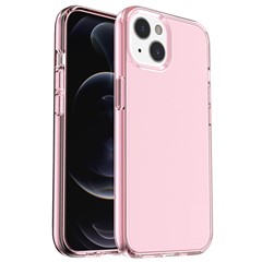 Transparent Pink