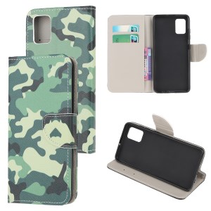 Camouflage Pattern