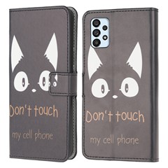 Don't Touch My Cell Phone