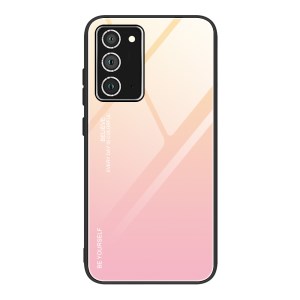 Gold/Pink