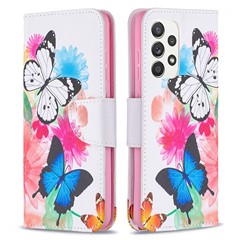 Two Butterfly