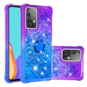 Purple/Blue