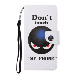 Don't Touch My Phone