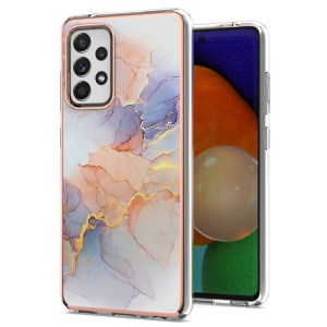 Milky Way Marble White