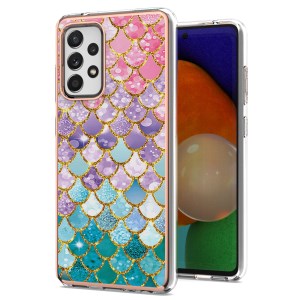 Colorful Scales