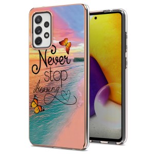 Never Stop Dreaming