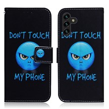 Don't Touch My Phone